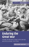 Enduring the Great War