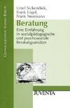 Beratung