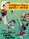 Lucky Luke 26 - Familienkrieg in Painful Gulch