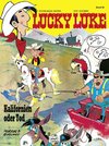 Lucky Luke 39 - Kalifornien oder Tod