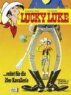 Lucky Luke 19 - reitet für die 20er Kavallerie