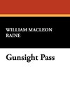 Gunsight Pass