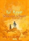 Das Wolkenvolk 01- Seide und Schwert. Erstes Buch: Wisperwind