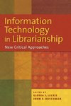 Information Technology in Librarianship