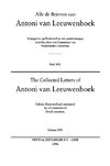 The Collected Letters of Antoni Van Leeuwenhoek - Volume 14