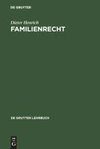 Familienrecht