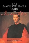 The Machiavellian's Guide to Insults