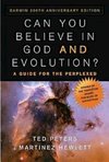 Can Your Believe in God and Evolution?