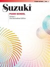 Suzuki Piano School 1 New International Edition Buch