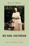 Wu Han, Historian