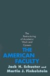 Schuster, J: American Faculty - The Restructuring of Academi