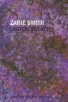 Zadie Smith