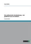 Die catilinarische Verschwörung - wie gefährlich war sie wirklich?