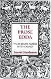 The Prose Edda - Tales from Norse Mythology