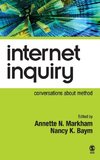 Internet Inquiry