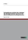 Die Beziehungen zwischen dem Ausschuss der Ständigen Vertreter beim Rat der EU und den Institutionen der Mitgliedstaaten