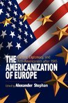 AMERICANIZATION OF EUROPE