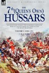 The 7th (Queen's Own) Hussars