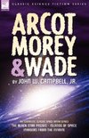 Arcot, Morey & Wade