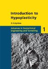 Kolymbas, D: Introduction to Hypoplasticity