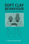 Soft Clay Behaviour Analysis & Assessmen