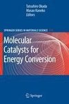 Molecular Catalysts for Energy Conversion