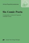 Six Comic Poets