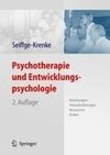 Psychotherapie und Entwicklungspsychologie