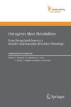 Oncogenes Meet Metabolism