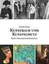 Kunstraub und Kunstschutz, Band I