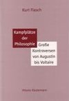 Kampfplätze der Philosophie