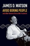 Avoid Boring People