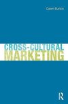 Burton, D: Cross-Cultural Marketing