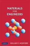 Hosford, W: Materials for Engineers