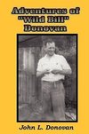 Adventures of Wild Bill Donovan