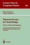 Theorem Provers in Circuit Design: Theory, Practice and Experience