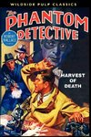 The Phantom Detective