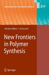 New Frontiers in Polymer Synthesis