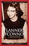 Flannery O'Connor