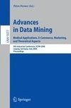 Advances in Data Mining