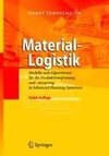 Material-Logistik