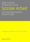 Soziale Arbeit