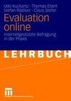 Evaluation online