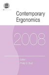 Bust, P: Contemporary Ergonomics 2008