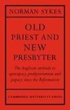 Old Priest and New Presbyter