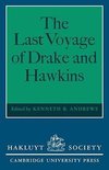 The Last Voyage of Drake and Hawkins