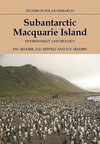 Subantarctic Macquarie Island