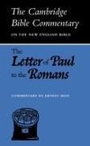 The Letter of Paul to the Romans