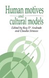 Human Motives and Cultural Mod