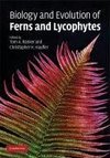 Biology and Evolution of Ferns and Lycophytes